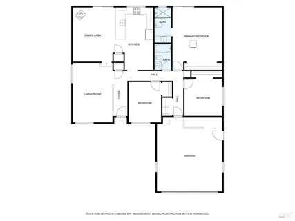 $895,000 | 18787 Gillman Drive, Sonoma, CA 95476