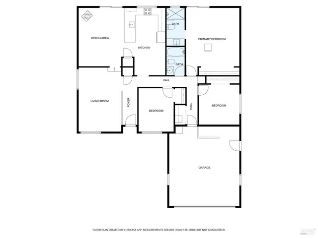 $895,000 | 18787 Gillman Drive, Sonoma, CA 95476