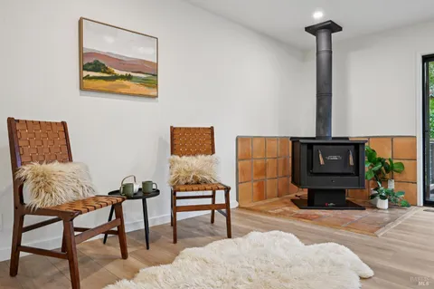 $895,000 | 18787 Gillman Drive, Sonoma, CA 95476