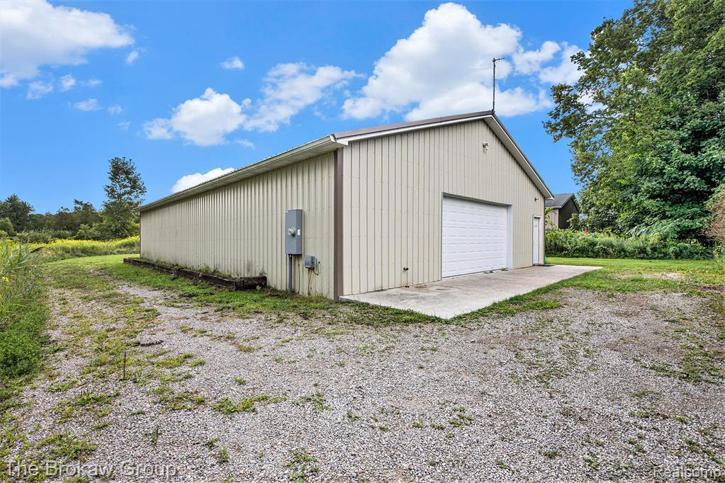 4438 North Oak Road Davison, MI 48423 - Photo 27 of 32 Gallery Image 27