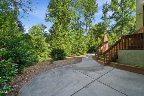 $1,440,000 | 3812 Somerset Drive, Durham, NC 27707