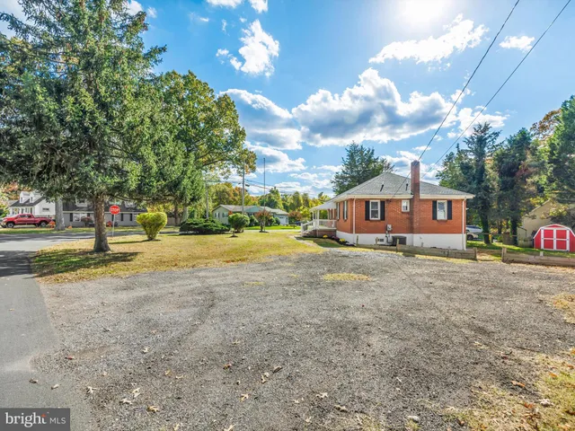 $484,900 | 626 Evergreen Road, Crownsville, MD 21032