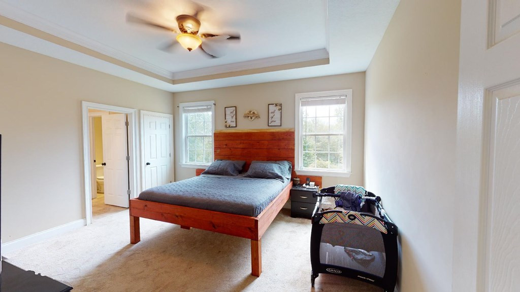 165 Chalk Bed Road Graniteville, SC 29829 - Photo 10 of 40 Gallery Image 10