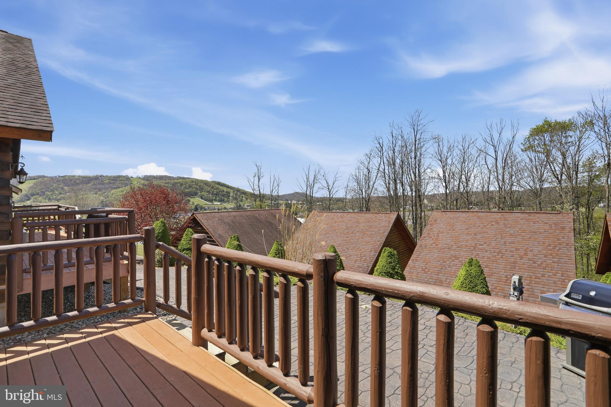 199 Cabin Lodge Road McHenry, MD 21541 - Photo 16 of 19