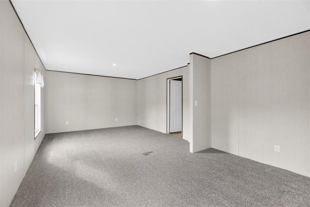 533 Pearwood Road Royston, GA 30662 - Photo 17 of 50 a view of an empty room