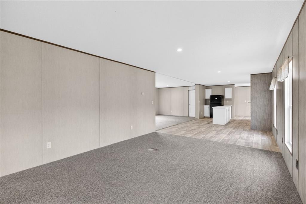 533 Pearwood Road Royston, GA 30662 - Photo 32 of 50 a view of empty room