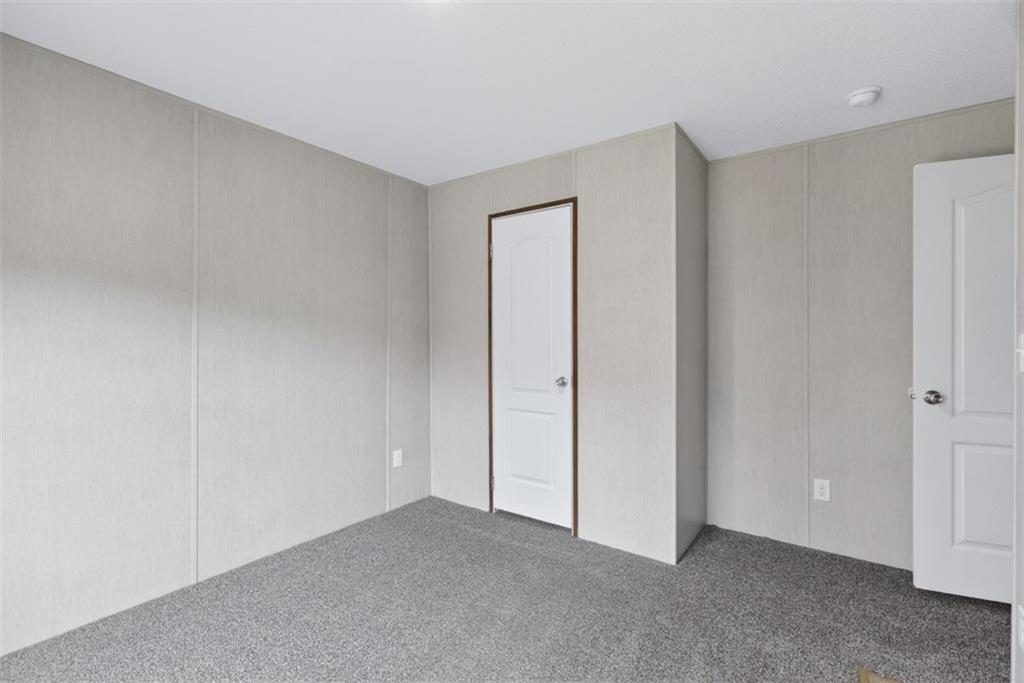533 Pearwood Road Royston, GA 30662 - Photo 37 of 50 a view of an empty room