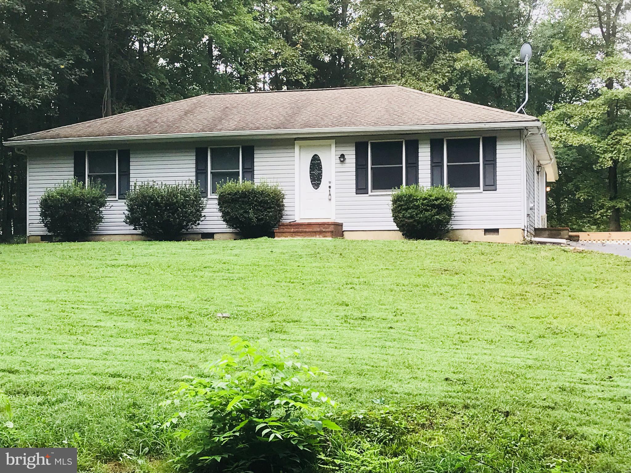 23412 Sandpiper Road Chestertown, MD 21620 - Photo 1 of 19 Exterior (Front)