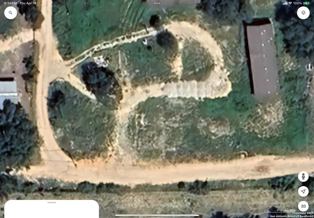 $105,000 | 25682 Sunset Road, San Antonio, TX 78264
