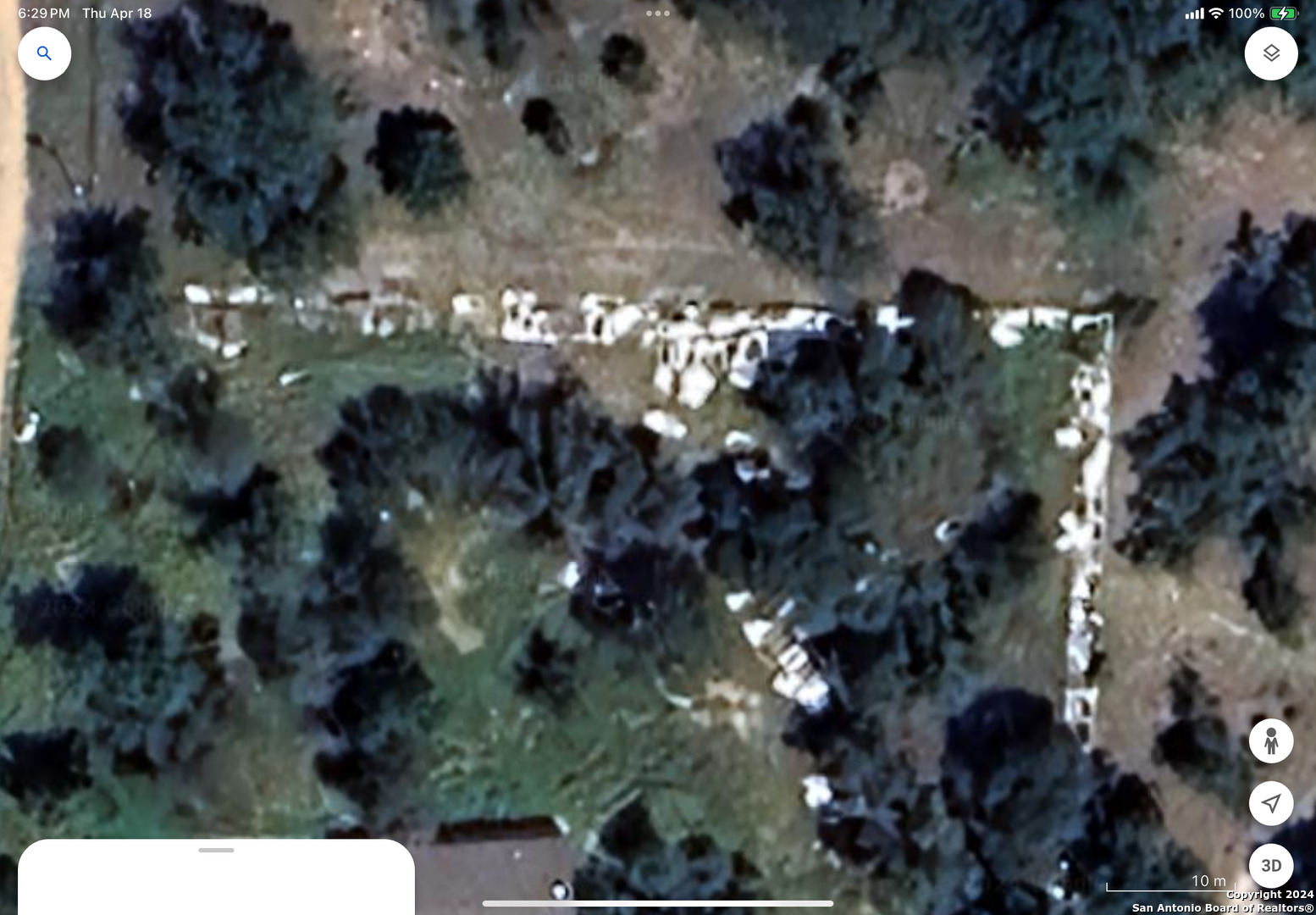 25682 Sunset Road San Antonio, TX 78264 - Photo 2 of 6