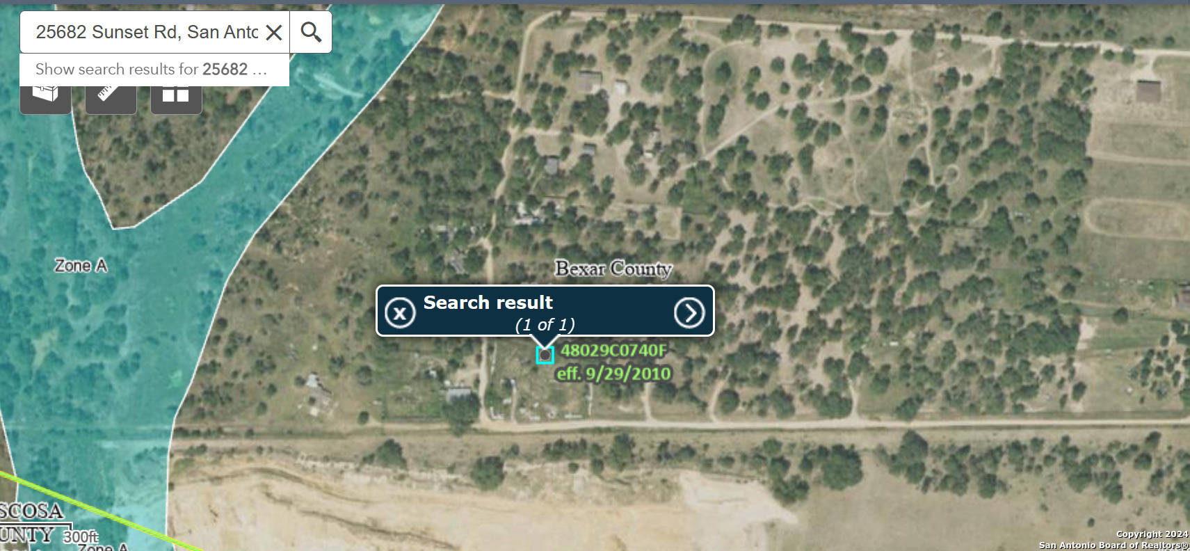 25682 Sunset Road San Antonio, TX 78264 - Photo 6 of 6