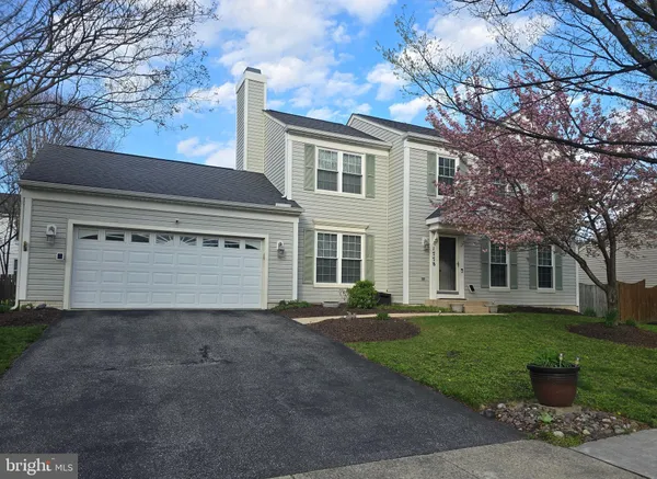 $615,000 | 1778 Lasalle Place, Severn, MD 21144