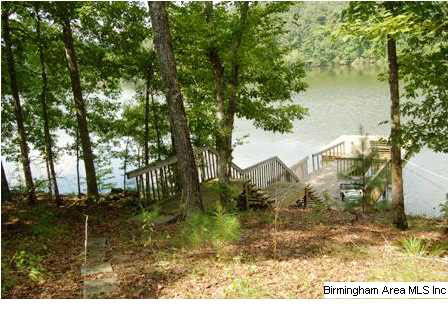 92 River Point Road Lineville, AL 36266 - Photo 6 of 7