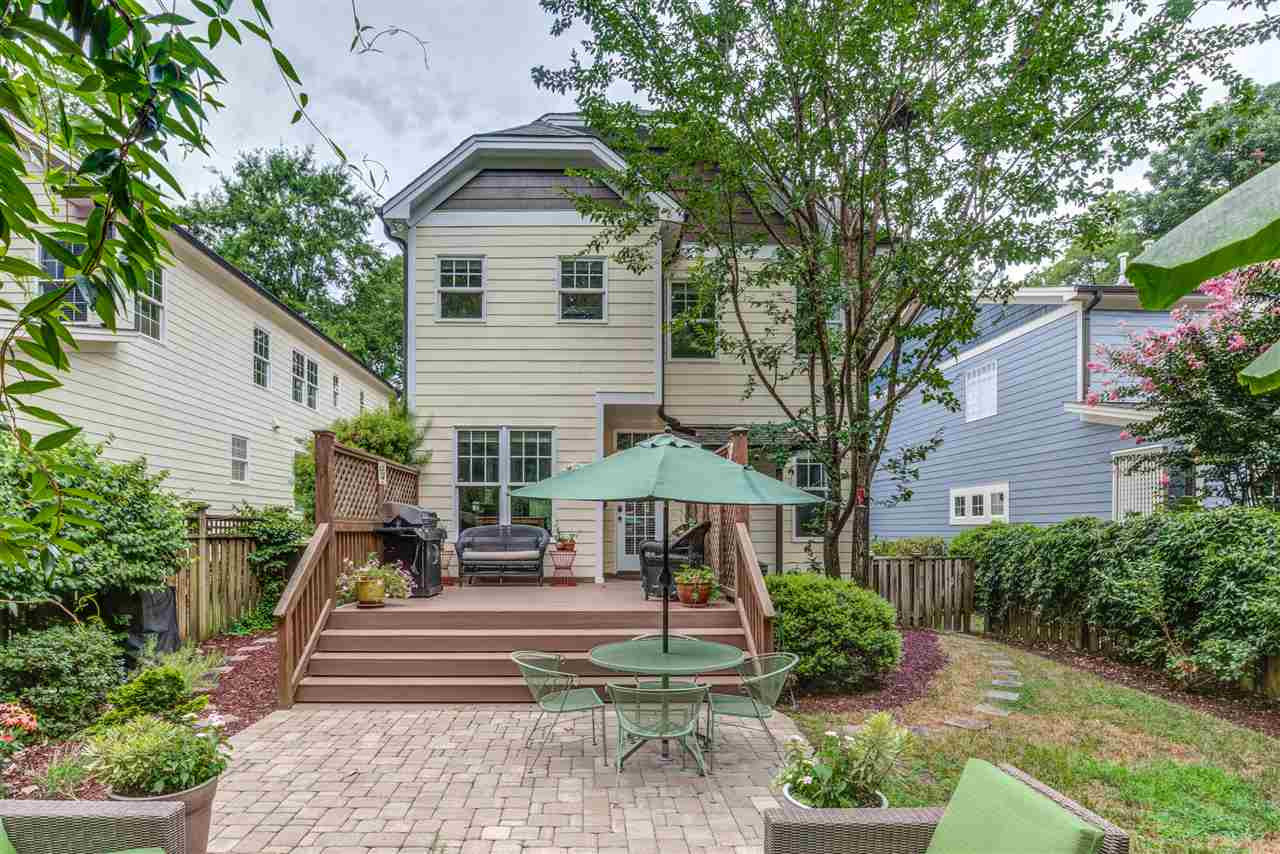104 Henderson Street Raleigh, NC 27607 - Photo 20 of 23 Photo 20