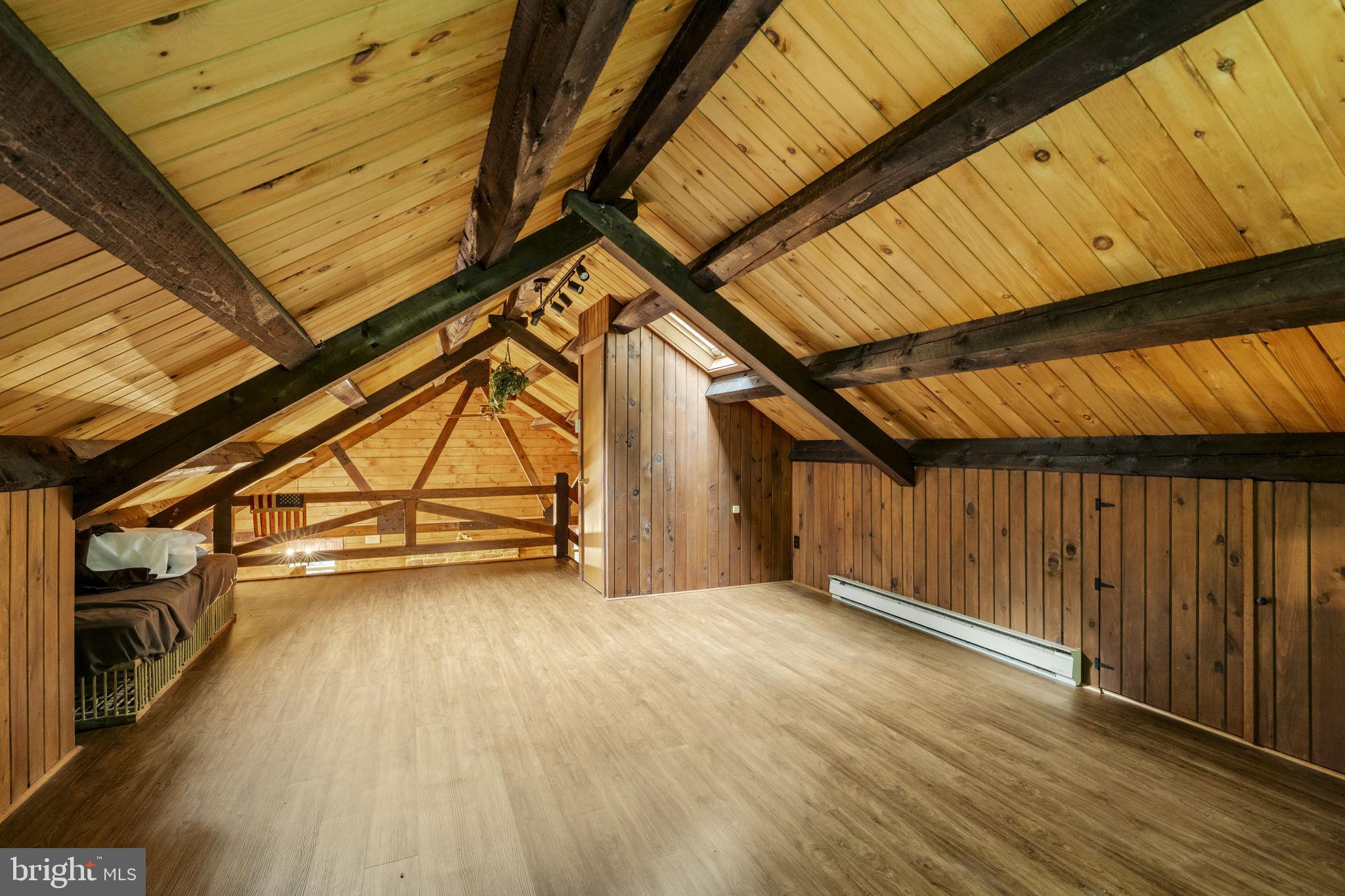 88 Fox Road Newmanstown, PA 17073 - Photo 15 of 28 2nd Floor Bedroom