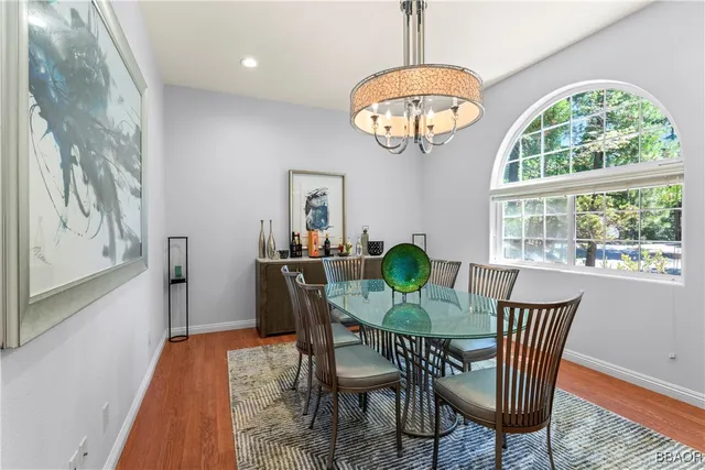 $1,190,000 | 27312 Little Bear Road, Lake Arrowhead, CA 92352