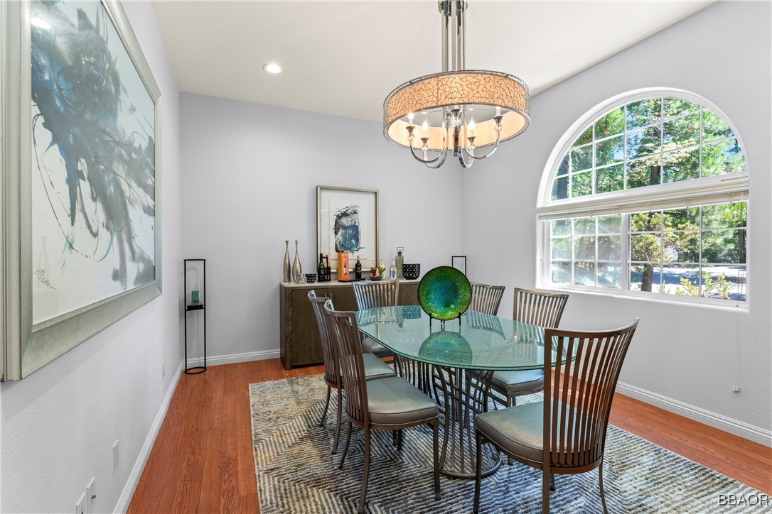 27312 Little Bear Road Lake Arrowhead, CA 92352 - Photo 13 of 50