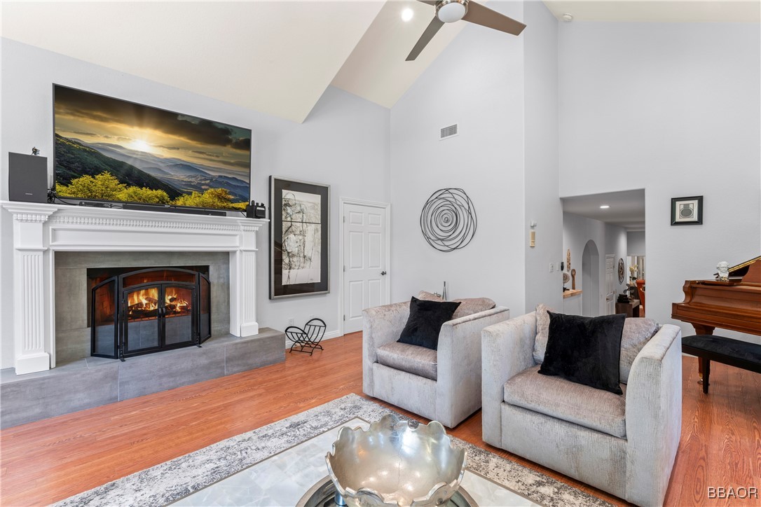 27312 Little Bear Road Lake Arrowhead, CA 92352 - Photo 18 of 50