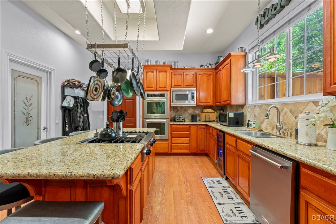 27312 Little Bear Road Lake Arrowhead, CA 92352 - Photo 23 of 50