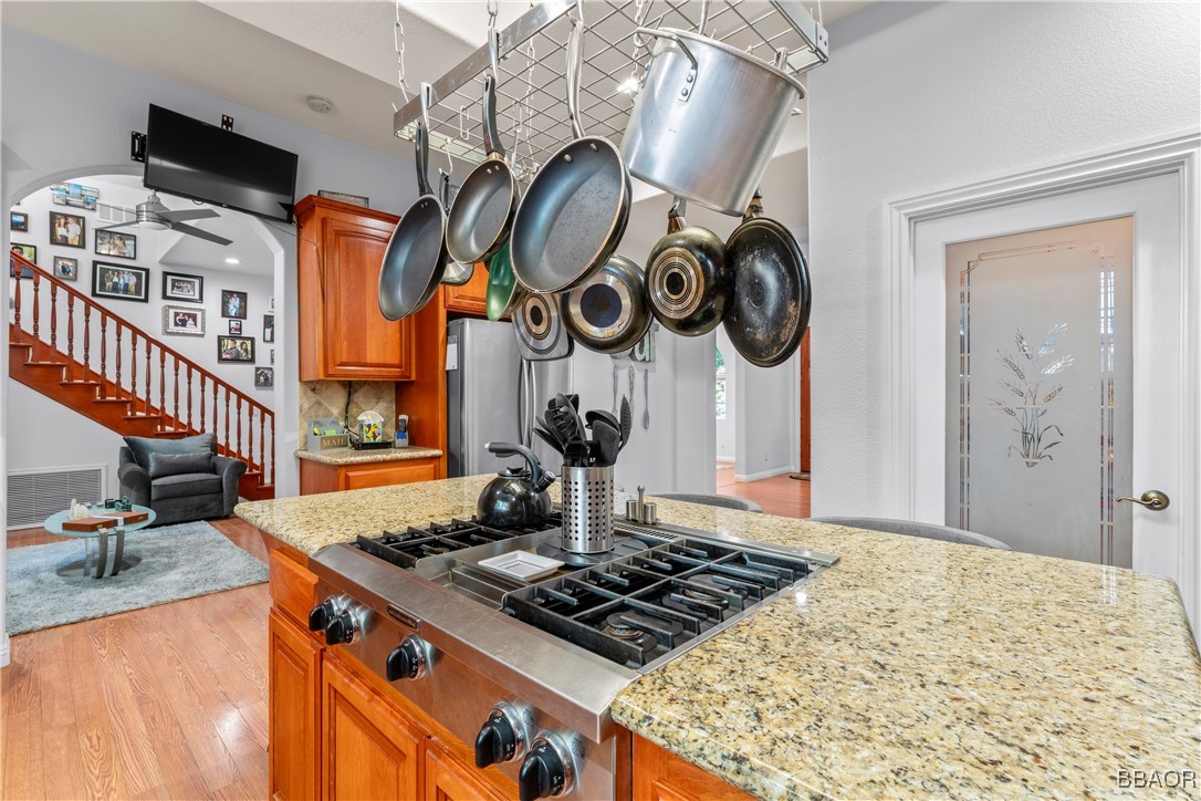 27312 Little Bear Road Lake Arrowhead, CA 92352 - Photo 24 of 50