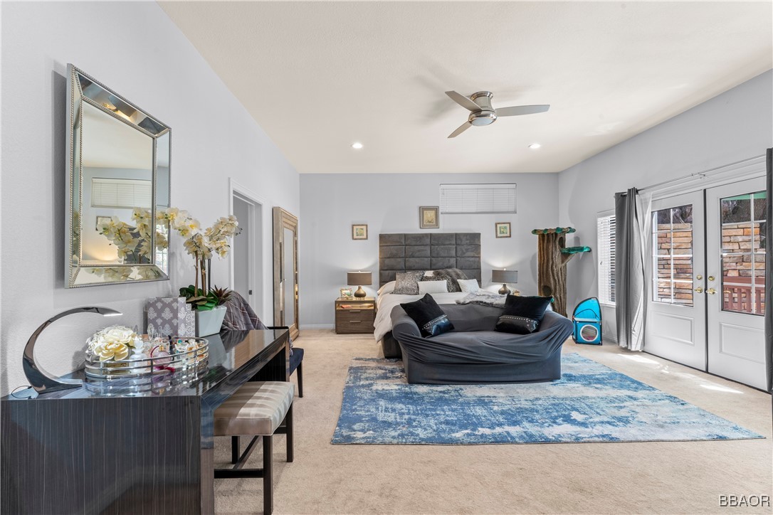 27312 Little Bear Road Lake Arrowhead, CA 92352 - Photo 25 of 50