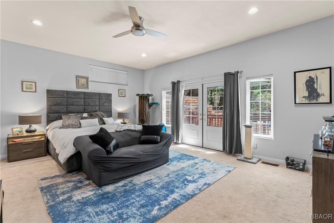 27312 Little Bear Road Lake Arrowhead, CA 92352 - Photo 26 of 50