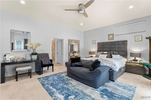 $1,190,000 | 27312 Little Bear Road, Lake Arrowhead, CA 92352