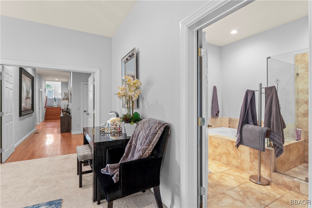 27312 Little Bear Road Lake Arrowhead, CA 92352 - Photo 28 of 50