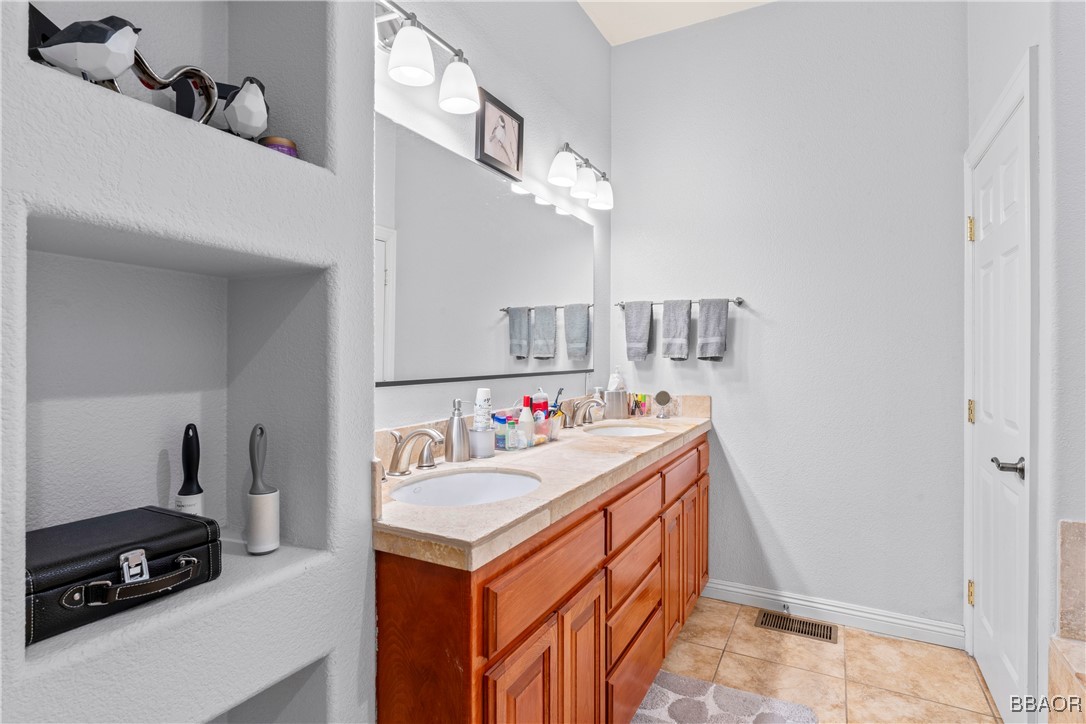 27312 Little Bear Road Lake Arrowhead, CA 92352 - Photo 30 of 50