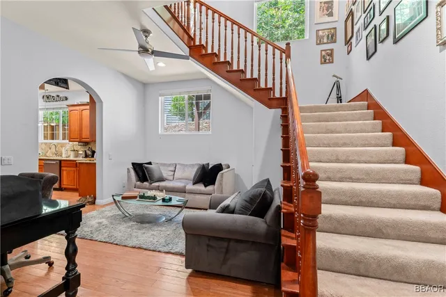 $1,190,000 | 27312 Little Bear Road, Lake Arrowhead, CA 92352