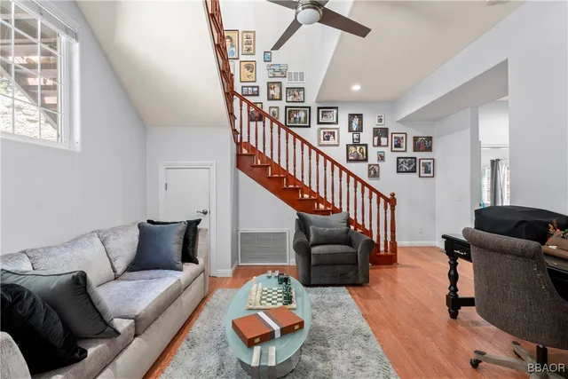 $1,190,000 | 27312 Little Bear Road, Lake Arrowhead, CA 92352