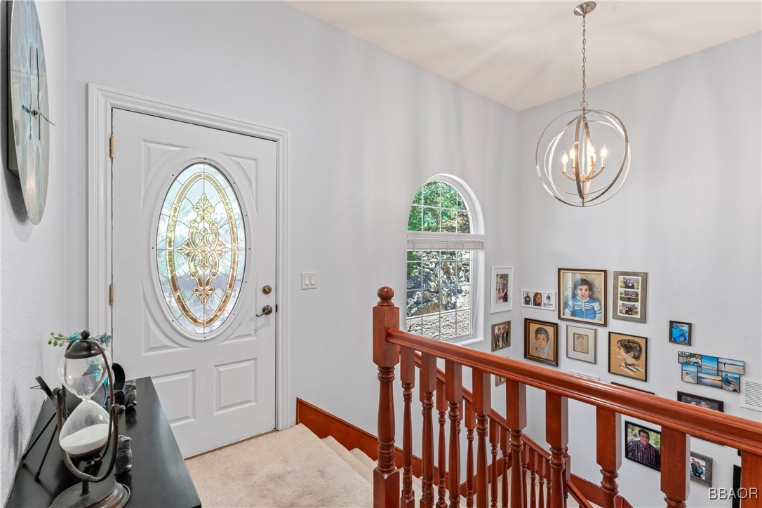 27312 Little Bear Road Lake Arrowhead, CA 92352 - Photo 36 of 50