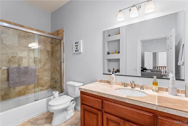 $1,190,000 | 27312 Little Bear Road, Lake Arrowhead, CA 92352