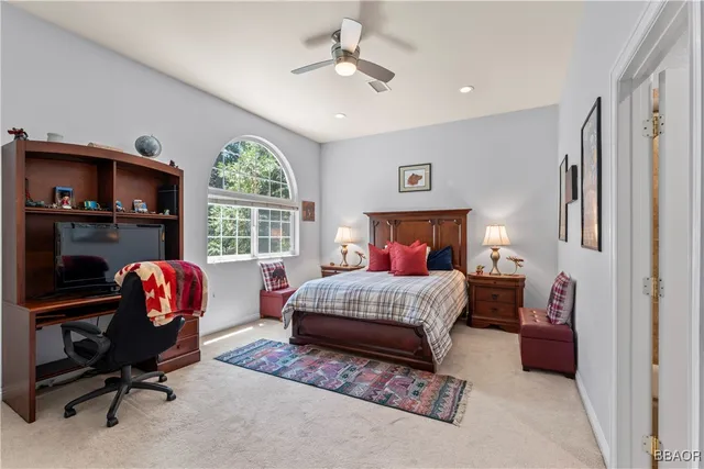 $1,190,000 | 27312 Little Bear Road, Lake Arrowhead, CA 92352