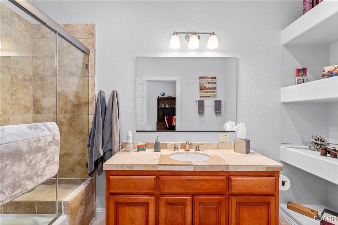 27312 Little Bear Road Lake Arrowhead, CA 92352 - Photo 42 of 50