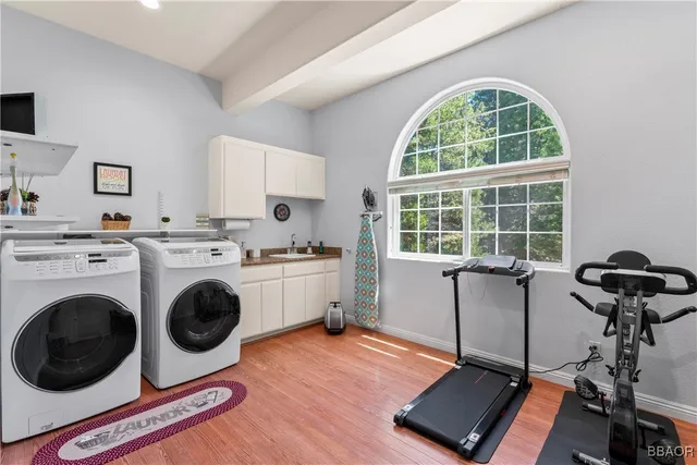 $1,190,000 | 27312 Little Bear Road, Lake Arrowhead, CA 92352