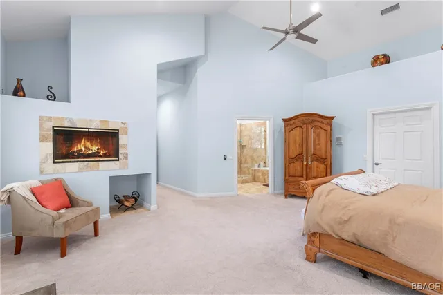 $1,190,000 | 27312 Little Bear Road, Lake Arrowhead, CA 92352