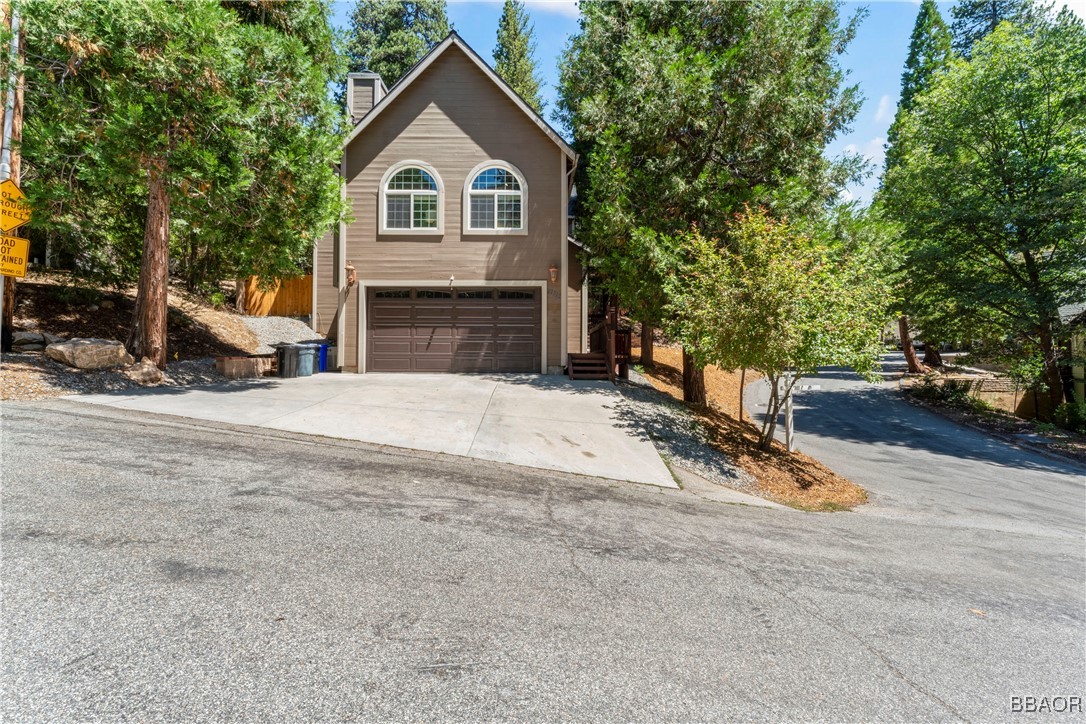 27312 Little Bear Road Lake Arrowhead, CA 92352 - Photo 50 of 50