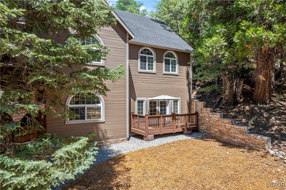 27312 Little Bear Road Lake Arrowhead, CA 92352 - Photo 7 of 50