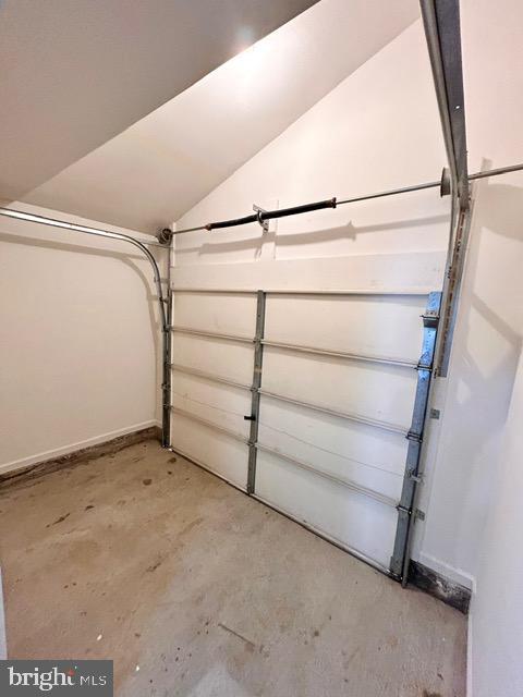 2005 Greystone Drive Lebanon, PA 17042 - Photo 14 of 35 a view of an empty walk in closet