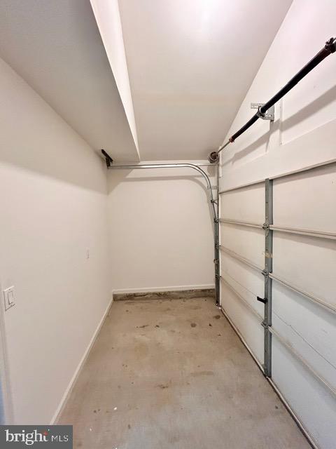 2005 Greystone Drive Lebanon, PA 17042 - Photo 15 of 35 a view of an empty walk in closet