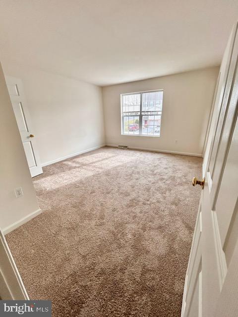 2005 Greystone Drive Lebanon, PA 17042 - Photo 22 of 35 a view of an empty room with a window
