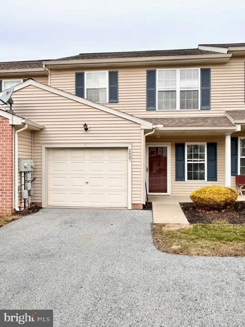 2005 Greystone Drive Lebanon, PA 17042 - Photo 3 of 35 front view of a house