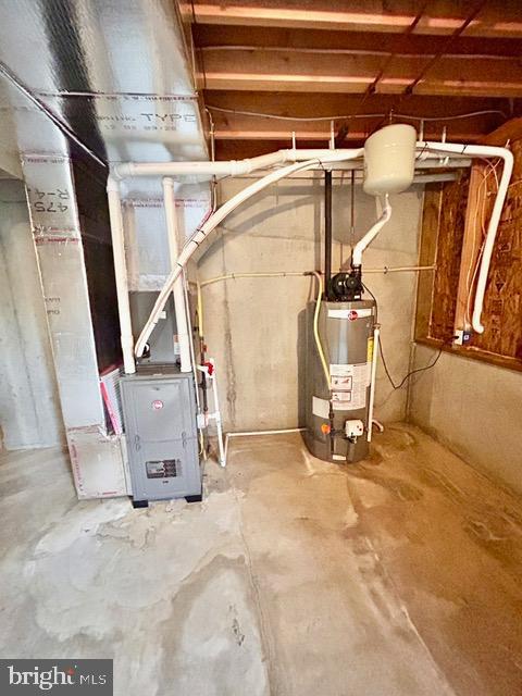 2005 Greystone Drive Lebanon, PA 17042 - Photo 31 of 35 a view of a storage & utility room