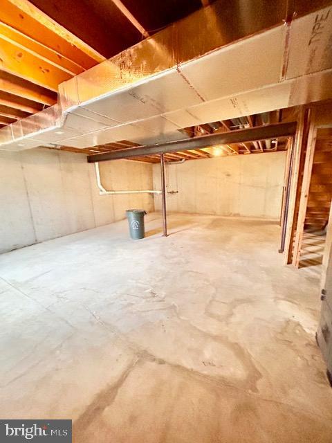 2005 Greystone Drive Lebanon, PA 17042 - Photo 32 of 35 a view of a room with racks on the wall