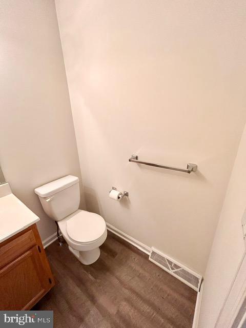 2005 Greystone Drive Lebanon, PA 17042 - Photo 8 of 35 a white toilet sitting next to a shower