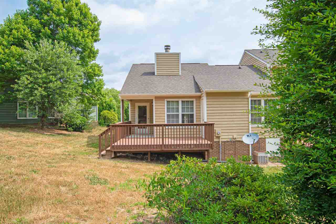 105 Shady Spring Place Durham, NC 27713 - Photo 22 of 27 Photo 22