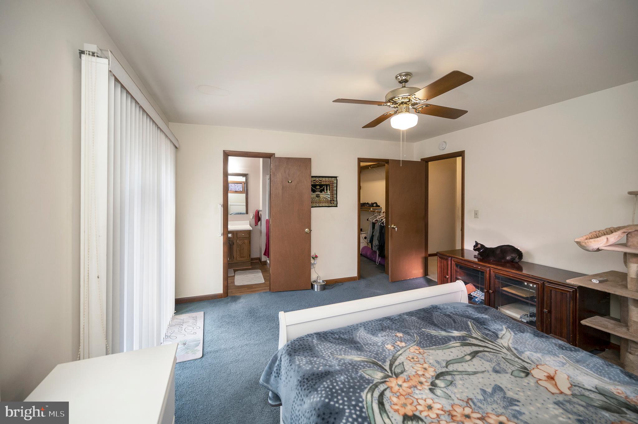 111 Birchside Circle Locust Grove, VA 22508 - Photo 20 of 61 Attached bathroom