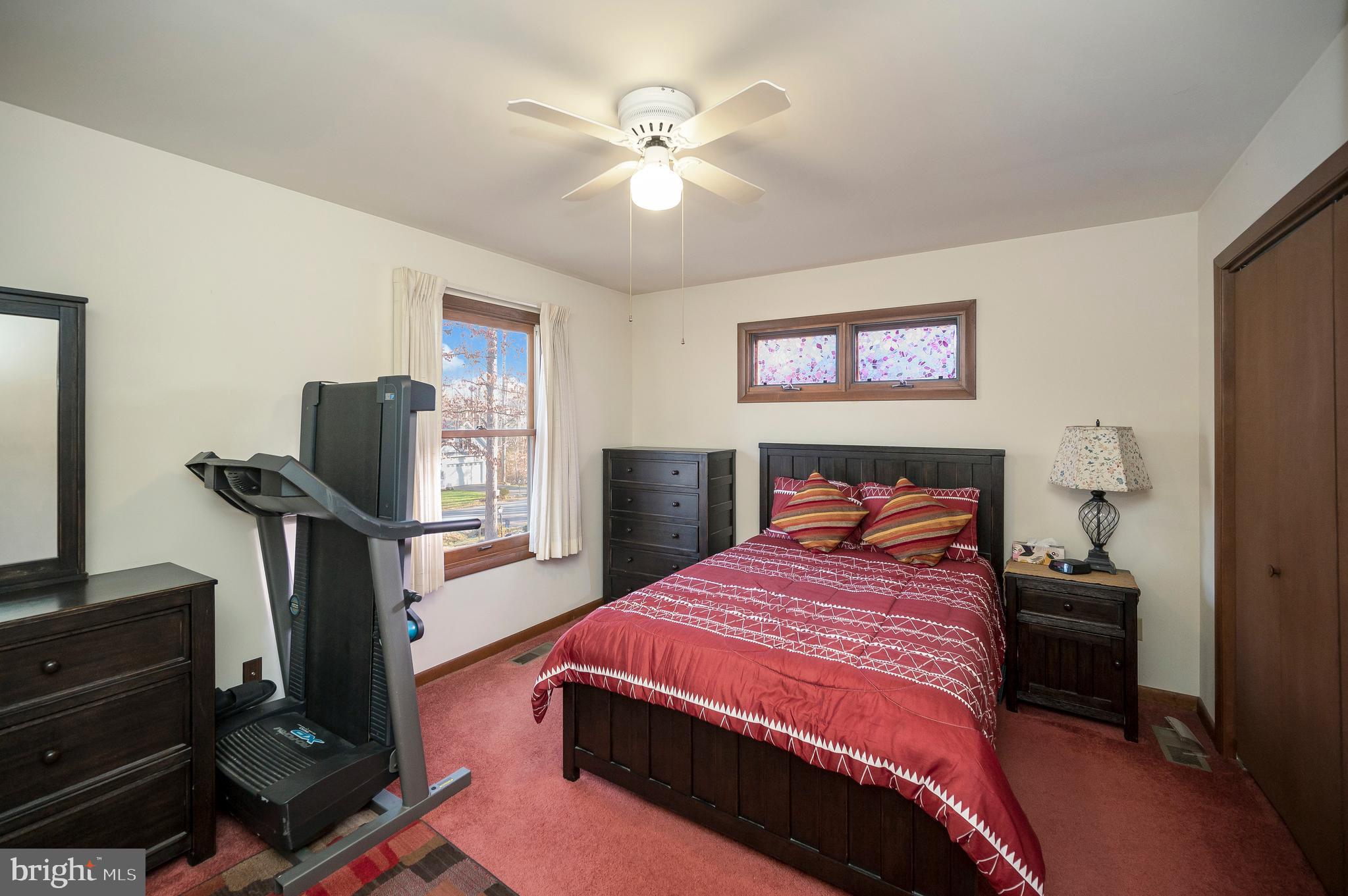 111 Birchside Circle Locust Grove, VA 22508 - Photo 23 of 61 Bedroom 2