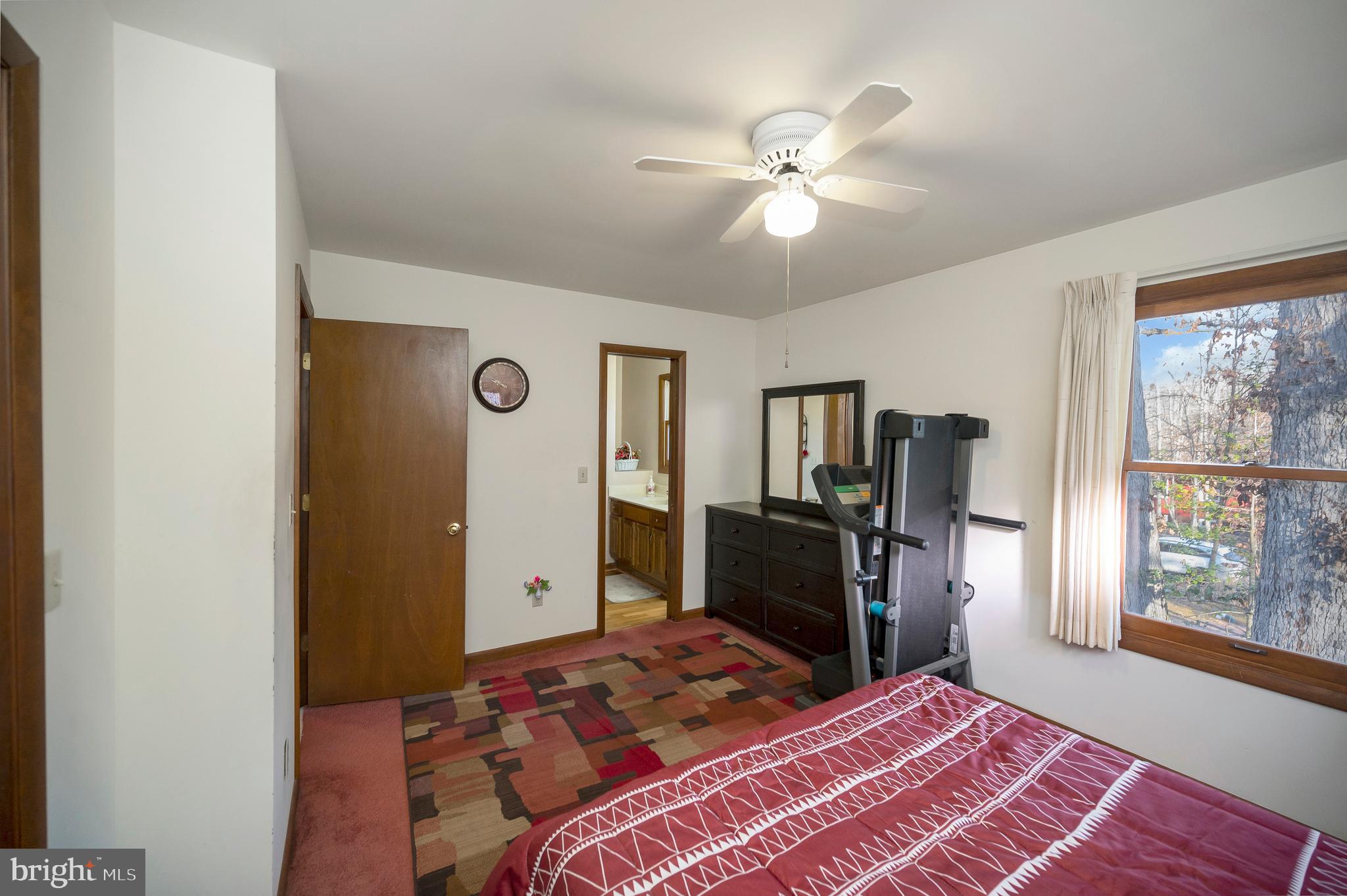 111 Birchside Circle Locust Grove, VA 22508 - Photo 25 of 61 Attached bath